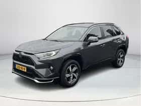 Toyota RAV4 (2022)