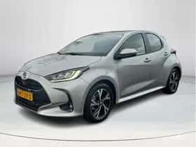 Toyota Yaris (2025)