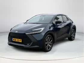 Toyota C-HR (2025)