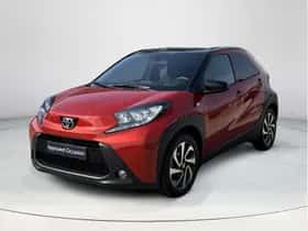 Toyota Aygo X (2023)