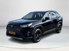 Toyota RAV4 (2020)