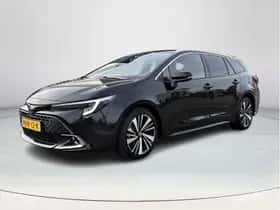 Toyota Corolla (2025)