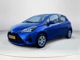 Toyota Yaris (2018)