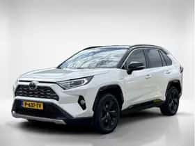 Toyota RAV4 (2020)