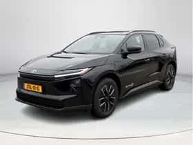 Toyota bZ4X (2026)