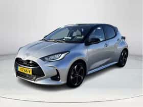 Toyota Yaris (2025)
