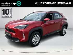 Toyota Yaris Cross (2026)