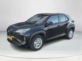 Toyota Yaris Cross (2023)