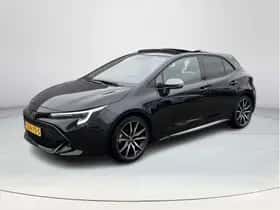 Toyota Corolla (2024)
