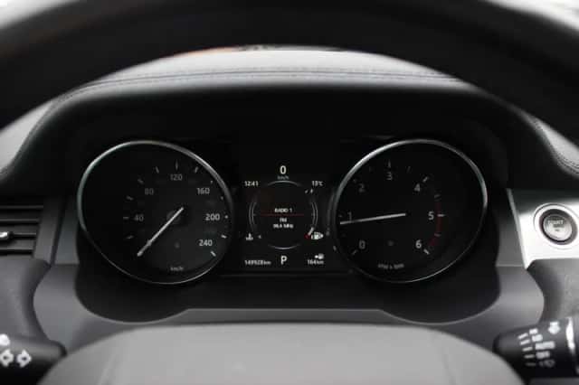 Land Rover Range Rover Evoque (2016) thumbnail 18
