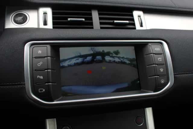 Land Rover Range Rover Evoque (2016) thumbnail 21