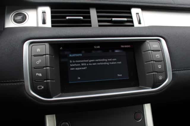 Land Rover Range Rover Evoque (2016) thumbnail 25