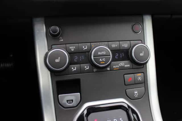 Land Rover Range Rover Evoque (2016) thumbnail 27