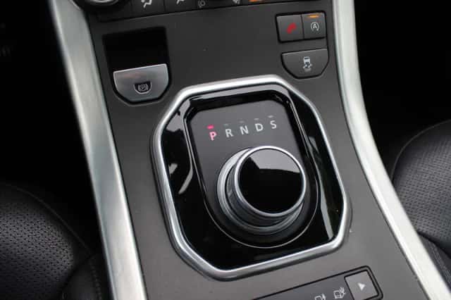Land Rover Range Rover Evoque (2016) thumbnail 28