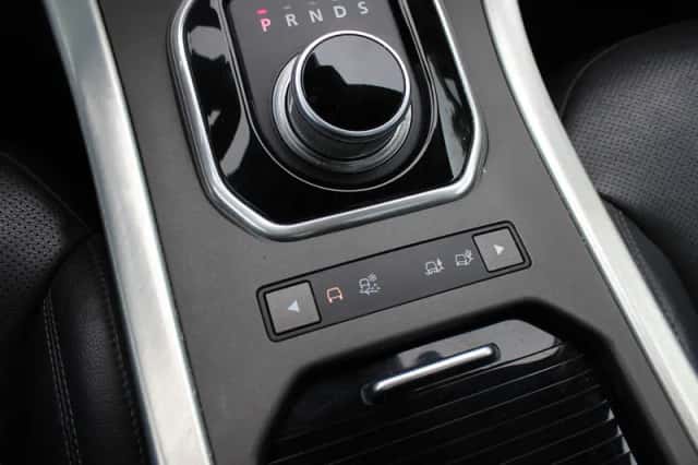 Land Rover Range Rover Evoque (2016) thumbnail 29
