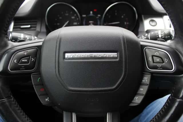 Land Rover Range Rover Evoque (2016) thumbnail 30
