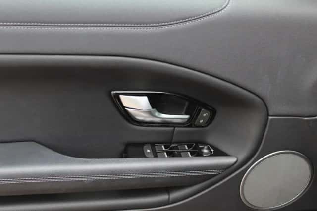Land Rover Range Rover Evoque (2016) thumbnail 33