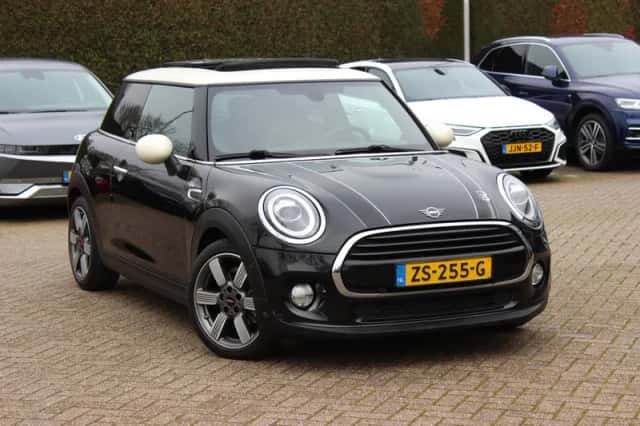 MINI Mini (2019)