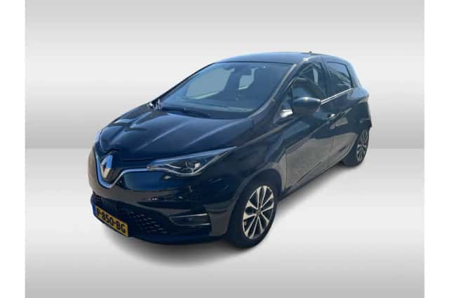 Renault Zoé (2022)