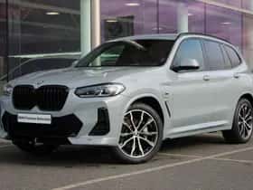 BMW X3 (2022)