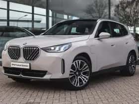 BMW X3 (2025)