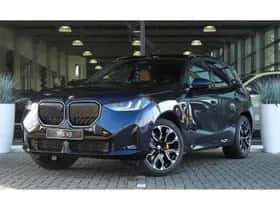 BMW X3 (2026)