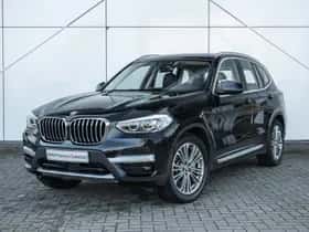 BMW X3 (2020)