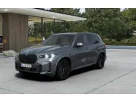 BMW X5 (2026)