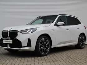 BMW X3 (2026)