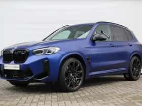 BMW X3 (2024)