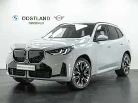BMW X3 (2024)