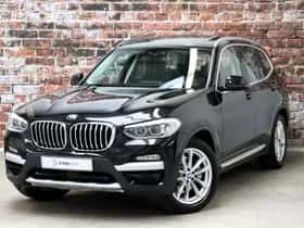 BMW X3 (2019)