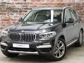 BMW X3 (2018)
