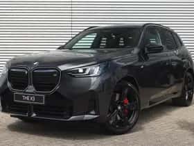 BMW X3 (2026)