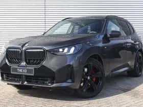 BMW X3 (2026)