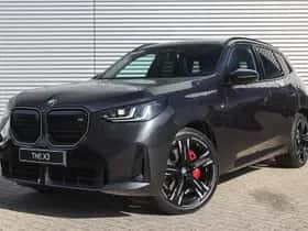 BMW X3 (2026)