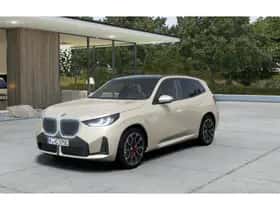 BMW X3 (2026)