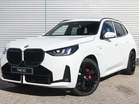 BMW X3 (2026)