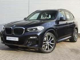 BMW X3 (2019)