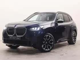 BMW X3 (2026)