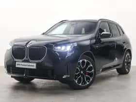 BMW X3 (2025)