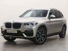 BMW X3 (2021)