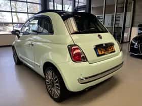 Fiat Exterior Colour (2015)