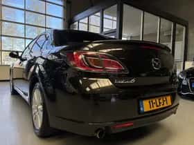 Mazda Exterior Colour (2010)