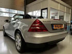 Mercedes-Benz Exterior Colour (1999)