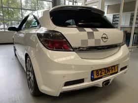 Opel Exterior Colour (2008)