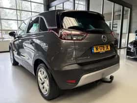 Opel Exterior Colour (2020)