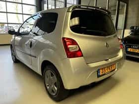 Renault Exterior Colour (2011)