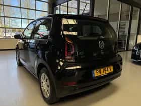 Volkswagen Exterior Colour (2017)