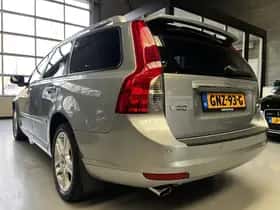 Volvo Exterior Colour (2007)